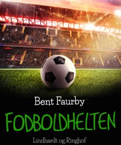 Fodboldhelten (E-bog)