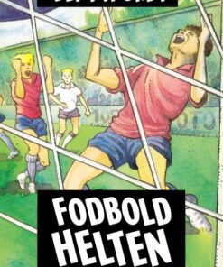 Fodboldhelten (E-bog)