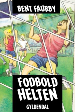 Fodboldhelten (E-bog)