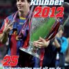 Fodboldklubber 2012 (Bog)