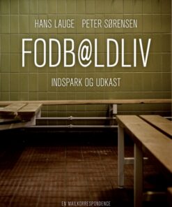 Fodboldliv (Bog)