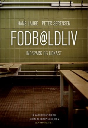 Fodboldliv (Bog)
