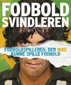 Fodboldsvindleren - Rob Smyth - Bog