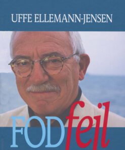 Fodfejl (E-bog)