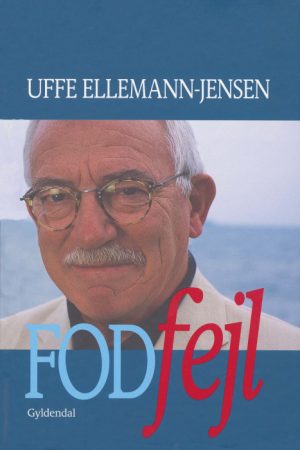 Fodfejl (E-bog)
