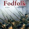 Fodfolk - Claes Johansen - Bog