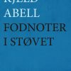 Fodnoter i støvet (E-bog)