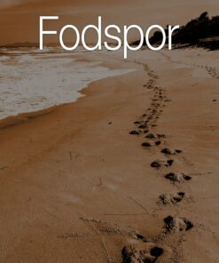 Fodspor - Marianne Toxboe - Bog