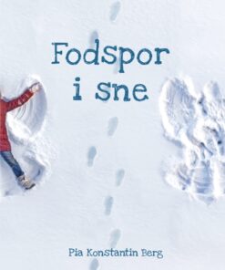 Fodspor i sne (Bog)