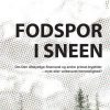 Fodspor i sneen (Bog)