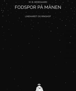 Fodspor på månen (Bog)