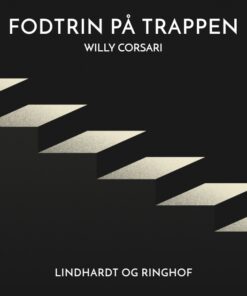 Fodtrin på trappen (E-bog)