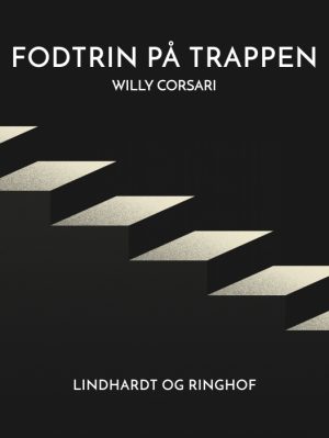 Fodtrin på trappen (E-bog)