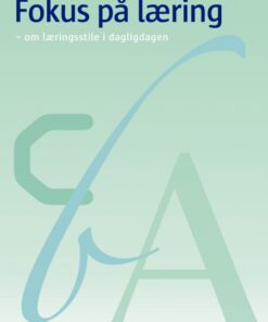Fokus på læring (E-bog)