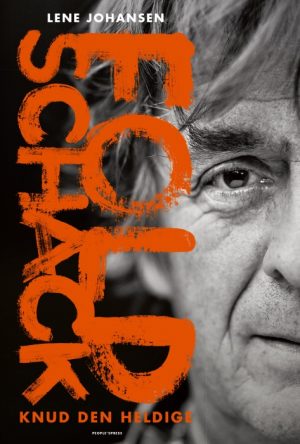 Foldschack (E-bog)