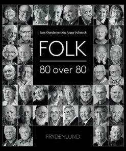 Folk - Asger Schnack - Bog