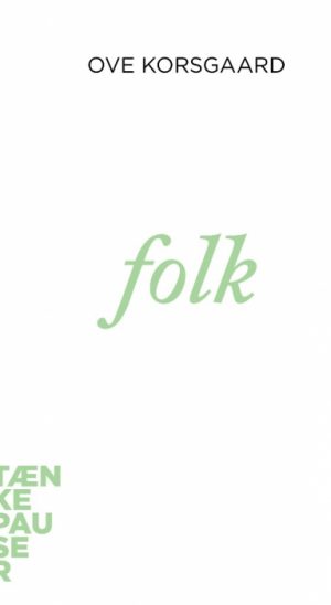 Folk (Bog)