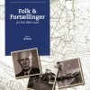 Folk & Fortællinger Fra Det Tabte Land - Bind 2, øerne - Kjeld Hansen - Bog