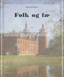 Folk og fæ (Bog)