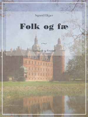 Folk og fæ (Bog)