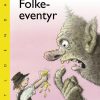 Folkeeventyr (E-bog)