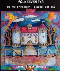 Folkeeventyr (E-bog)