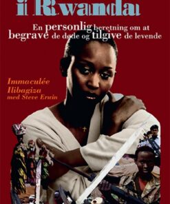 Folkemordet i Rwanda (Bog)