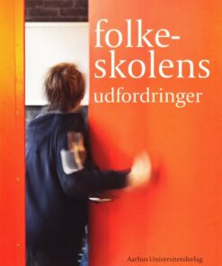 Folkeskolens Udfordringer - Niels Egelund - Bog