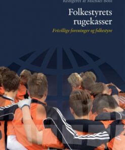 Folkestyrets rugekasser (Bog)