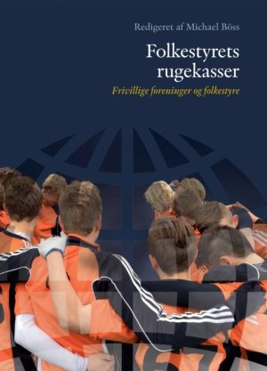 Folkestyrets rugekasser (Bog)