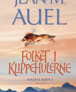 Folket i klippehulerne (Bog)