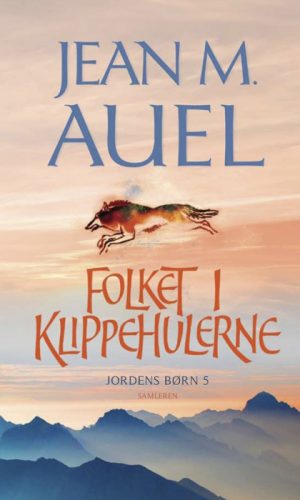 Folket i klippehulerne (Bog)