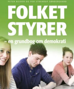 Folket styrer (E-bog)