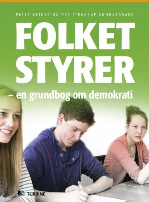 Folket styrer (E-bog)