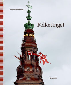 Folketinget (Bog)