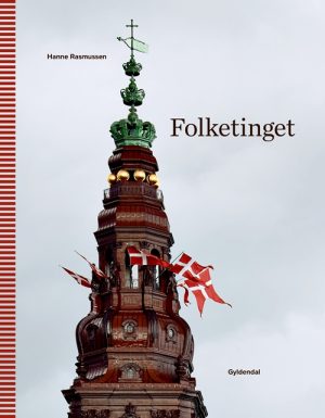 Folketinget (Bog)