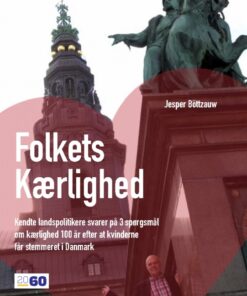 Folkets Kærlighed (E-bog)