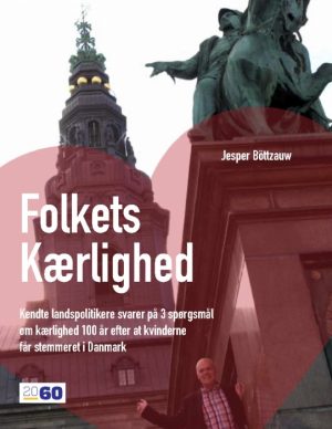 Folkets Kærlighed (E-bog)