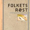 Folkets Røst - Palle Svensson - Bog