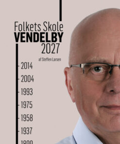 Folkets Skole Vendelby 2027 (E-bog)
