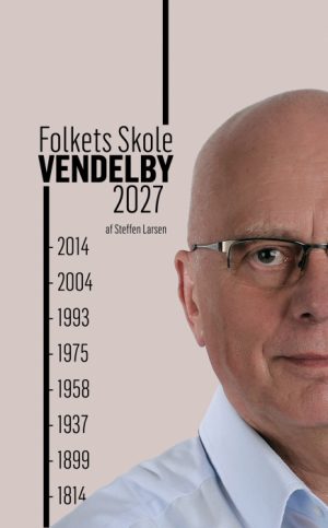 Folkets Skole Vendelby 2027 (E-bog)