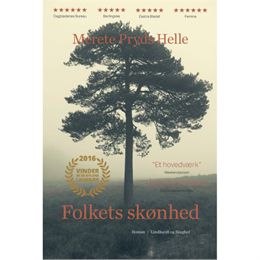 Folkets Skønhed - Indbundet