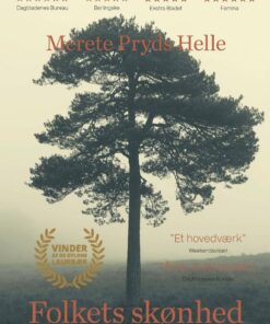 Folkets Skønhed - Merete Pryds Helle - Bog
