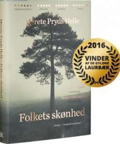 Folkets Skønhed - Merete Pryds Helle - Bog