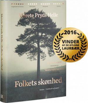 Folkets Skønhed - Merete Pryds Helle - Bog