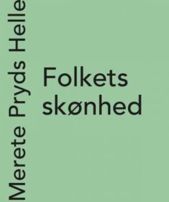 Folkets skønhed (E-bog)