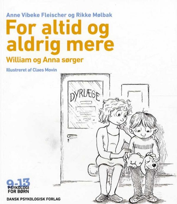 For Altid Og Aldrig Mere - Anne Vibeke Fleischer - Bog