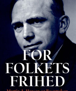 For Folkets Frihed (E-bog)
