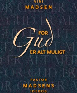 For Gud er alt muligt (Bog)