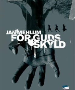 For Guds Skyld - Jan Mehlum - Bog